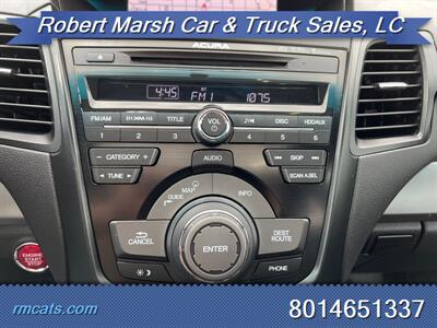 2014 Acura RDX w/Tech   - Photo 23 - Payson, UT 84651