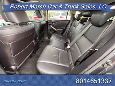 2014 Acura RDX w/Tech   - Photo 28 - Payson, UT 84651