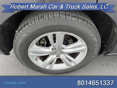2014 Acura RDX w/Tech   - Photo 36 - Payson, UT 84651