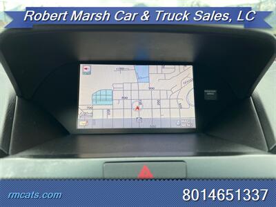 2014 Acura RDX w/Tech   - Photo 18 - Payson, UT 84651