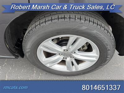 2014 Acura RDX w/Tech   - Photo 37 - Payson, UT 84651