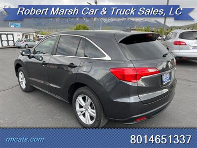 2014 Acura RDX w/Tech   - Photo 3 - Payson, UT 84651