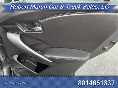 2014 Acura RDX w/Tech   - Photo 31 - Payson, UT 84651