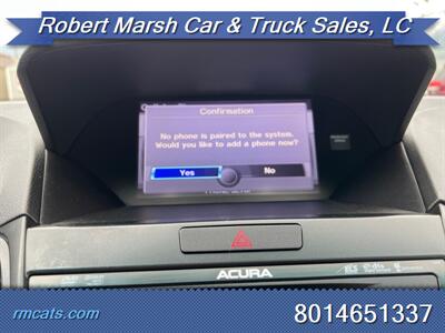 2014 Acura RDX w/Tech   - Photo 22 - Payson, UT 84651