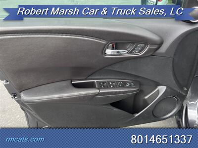 2014 Acura RDX w/Tech   - Photo 10 - Payson, UT 84651
