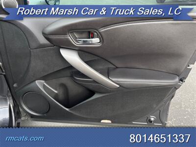 2014 Acura RDX w/Tech   - Photo 33 - Payson, UT 84651