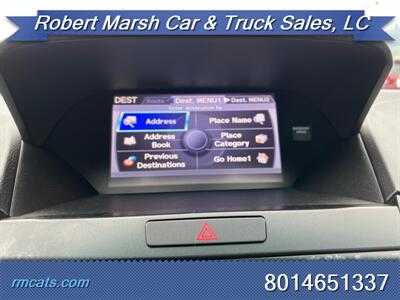 2014 Acura RDX w/Tech   - Photo 21 - Payson, UT 84651