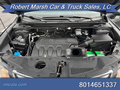 2014 Acura RDX w/Tech   - Photo 39 - Payson, UT 84651