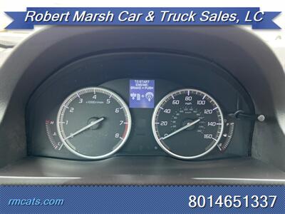 2014 Acura RDX w/Tech   - Photo 15 - Payson, UT 84651