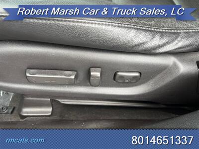 2014 Acura RDX w/Tech   - Photo 14 - Payson, UT 84651