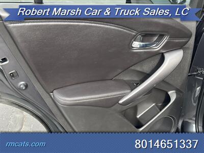 2014 Acura RDX w/Tech   - Photo 27 - Payson, UT 84651