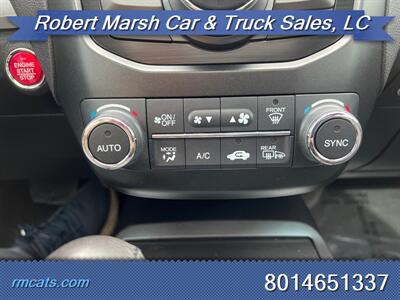 2014 Acura RDX w/Tech   - Photo 24 - Payson, UT 84651