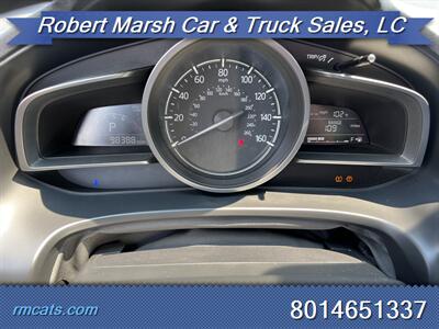 2017 Mazda Mazda3 Touring   - Photo 18 - Payson, UT 84651