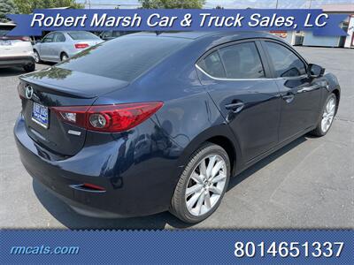 2017 Mazda Mazda3 Touring   - Photo 5 - Payson, UT 84651