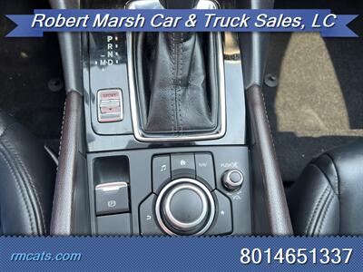 2017 Mazda Mazda3 Touring   - Photo 26 - Payson, UT 84651