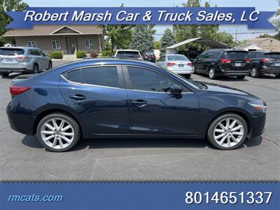 2017 Mazda Mazda3 Touring   - Photo 6 - Payson, UT 84651