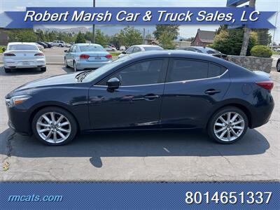 2017 Mazda Mazda3 Touring   - Photo 10 - Payson, UT 84651