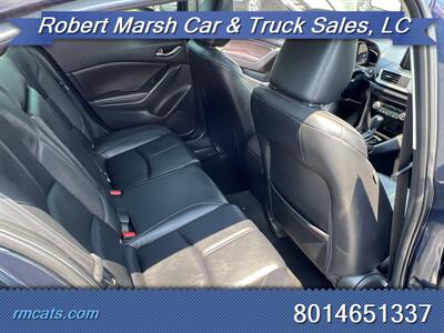 2017 Mazda Mazda3 Touring   - Photo 33 - Payson, UT 84651