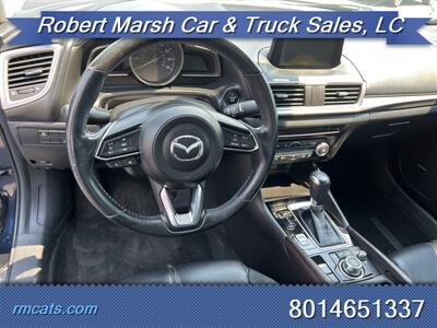 2017 Mazda Mazda3 Touring   - Photo 13 - Payson, UT 84651
