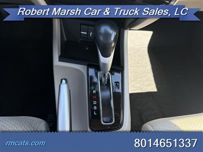 2015 Honda Civic Hybrid   - Photo 26 - Payson, UT 84651