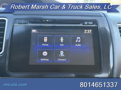2015 Honda Civic Hybrid   - Photo 28 - Payson, UT 84651
