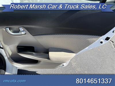 2015 Honda Civic Hybrid   - Photo 32 - Payson, UT 84651