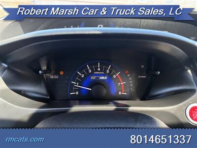 2015 Honda Civic Hybrid   - Photo 18 - Payson, UT 84651