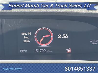 2015 Honda Civic Hybrid   - Photo 24 - Payson, UT 84651