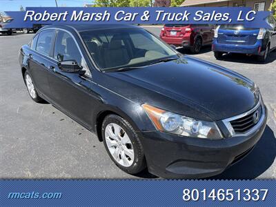 2010 Honda Accord EX-L   - Photo 7 - Payson, UT 84651