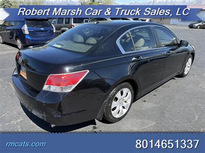 2010 Honda Accord EX-L   - Photo 5 - Payson, UT 84651