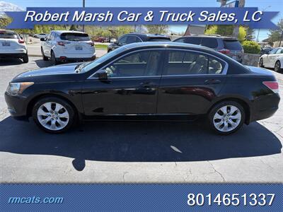 2010 Honda Accord EX-L   - Photo 2 - Payson, UT 84651