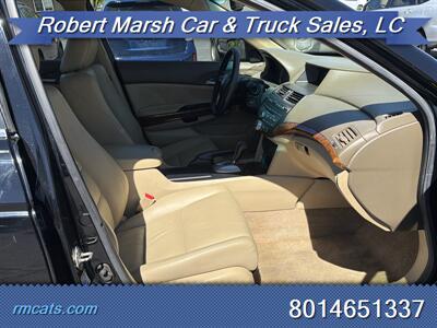 2010 Honda Accord EX-L   - Photo 19 - Payson, UT 84651