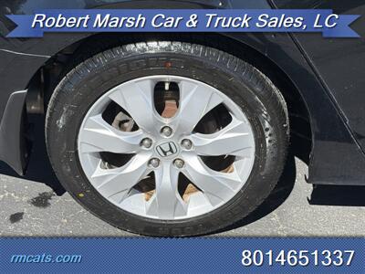 2010 Honda Accord EX-L   - Photo 21 - Payson, UT 84651