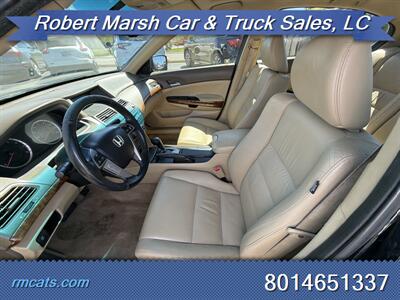 2010 Honda Accord EX-L   - Photo 11 - Payson, UT 84651