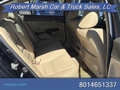 2010 Honda Accord EX-L   - Photo 17 - Payson, UT 84651