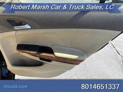 2010 Honda Accord EX-L   - Photo 16 - Payson, UT 84651