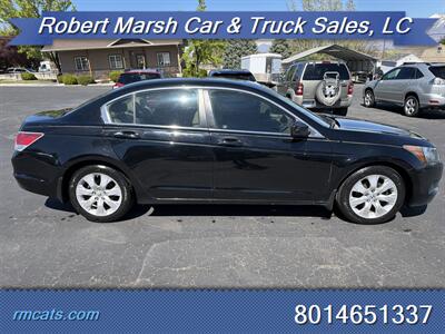 2010 Honda Accord EX-L   - Photo 6 - Payson, UT 84651