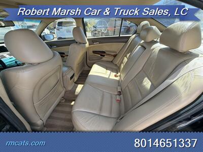 2010 Honda Accord EX-L   - Photo 14 - Payson, UT 84651