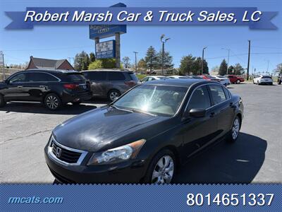 2010 Honda Accord EX-L   - Photo 1 - Payson, UT 84651