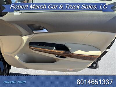 2010 Honda Accord EX-L   - Photo 18 - Payson, UT 84651