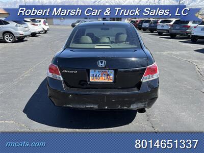 2010 Honda Accord EX-L   - Photo 4 - Payson, UT 84651