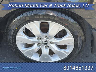 2010 Honda Accord EX-L   - Photo 22 - Payson, UT 84651