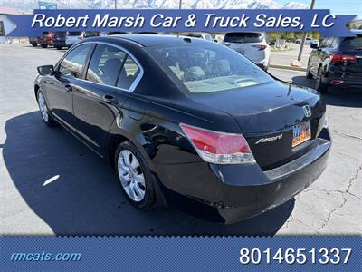 2010 Honda Accord EX-L   - Photo 3 - Payson, UT 84651