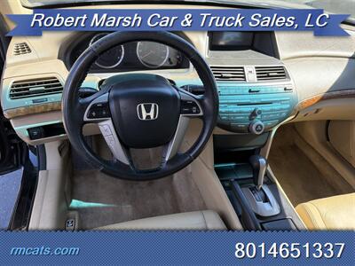 2010 Honda Accord EX-L   - Photo 12 - Payson, UT 84651