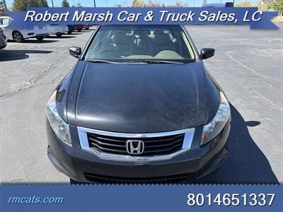 2010 Honda Accord EX-L   - Photo 8 - Payson, UT 84651