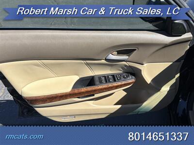 2010 Honda Accord EX-L   - Photo 10 - Payson, UT 84651