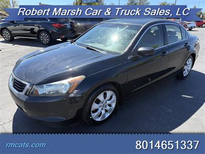 2010 Honda Accord EX-L   - Photo 9 - Payson, UT 84651