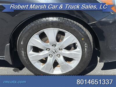 2010 Honda Accord EX-L   - Photo 20 - Payson, UT 84651