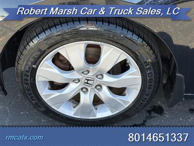 2010 Honda Accord EX-L   - Photo 23 - Payson, UT 84651