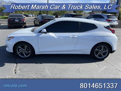 2020 Hyundai VELOSTER 2.0L Premium   - Photo 10 - Payson, UT 84651
